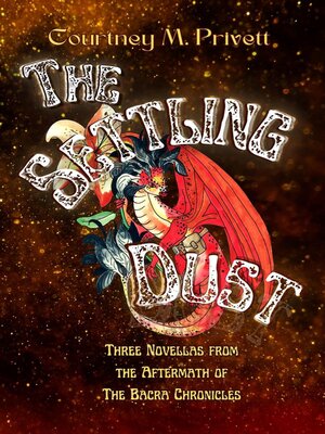 cover image of The Settling Dust